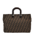 Zucca Tote, back view